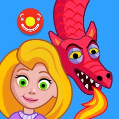 Pepi Wonder World: Zauberinsel XAPK Herunterladen