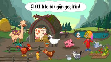 Pepi Wonder World Ekran Görüntüsü 1