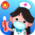 Pepi Hospital: Learn & Care