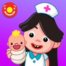 Pepi Hospital: Learn & Care APK