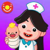 Pepi Hospital: Learn & Care aplikacja