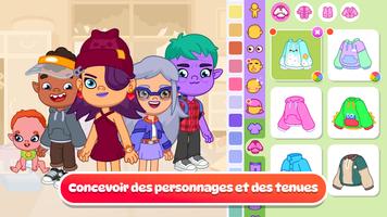 Pepi Hospital capture d'écran 2