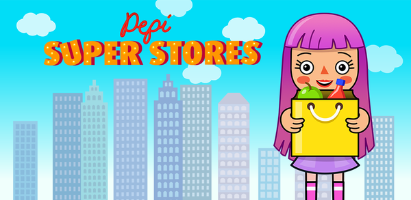 Простые шаги для загрузки Pepi Super Stores: Fun & Games на ваше устройство image