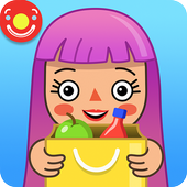 Pepi Super Stores 1.0.94 APK MOD