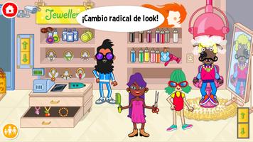 Pepi Super Stores captura de pantalla 2