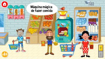 Pepi Super Stores imagem de tela 1