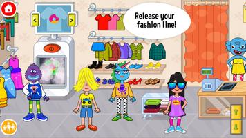 Pepi Super Stores পোস্টার