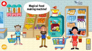 Pepi Super Stores স্ক্রিনশট 1