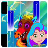 Pepi Wonder World Piano Tiles