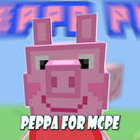 Peppa Pig Mod for Minecraft