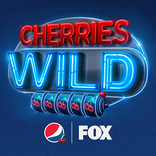 ”Cherries Wild