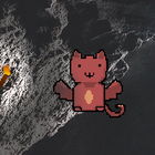 Hell Cat biểu tượng