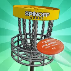 Disc Golf Valley APK download