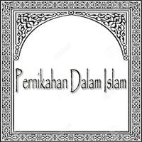 Pernikahan Dalam Islam الملصق