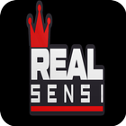 REAL SENSI Booster FF ícone