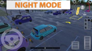 City Car Parking Simulator 3D screenshot 3