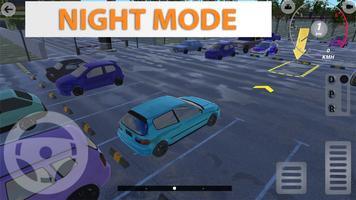 City Car Parking Simulator 3D 截图 3