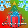 Gift Simulator