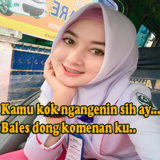 Perang gambar lucu,gokil,for stiker wa or facebok APK 1.0.0 Download for Android - Download ...