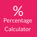 Percentage Calculator