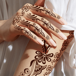 一時的な刺青デザインオフラインシンプル