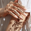 Design Mehndi offline simples