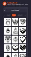 Tattoo Maker screenshot 2