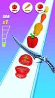 Food Slicer скриншот 3