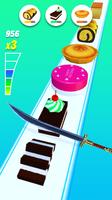 Food Slicer screenshot 1