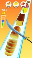 Food Slicer screenshot 2