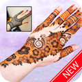 Bridal Mehndi Designs
