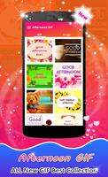 برنامه‌نما GIF Good Afternoon عکس از صفحه