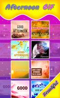 برنامه‌نما GIF Good Afternoon عکس از صفحه