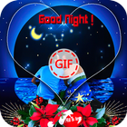 GIF Good Night-icoon