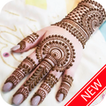 1000+ Mehndi Designs & Simple Henna Tattoo 2018-1