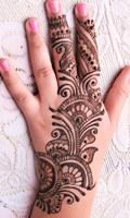 1000+ Mehndi Designs & Simple Henna Tattoo 2018-1 ảnh chụp màn hình 1