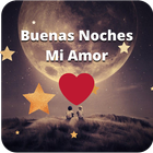 Buenas Noches Mi Amor 图标
