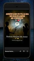 Buenas Noches Mi Amor स्क्रीनशॉट 3