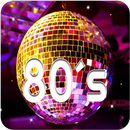 Música de los 80 y 90-APK