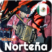 Música Norteña y banda