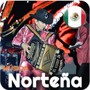 Música Norteña y banda-APK