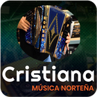 Musica Cristiana Norteña Grati icône