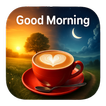 Good Morning Wishes & Images simgesi