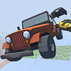 First Racer: Downhill icon