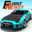 First Racer