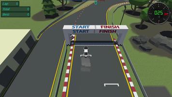 Full Drift Demo पोस्टर