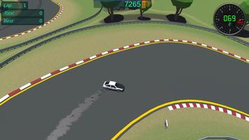 Full Drift Demo screenshot 2