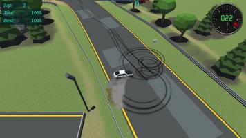 Full Drift Demo ภาพหน้าจอ 3