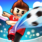 soccer star icon