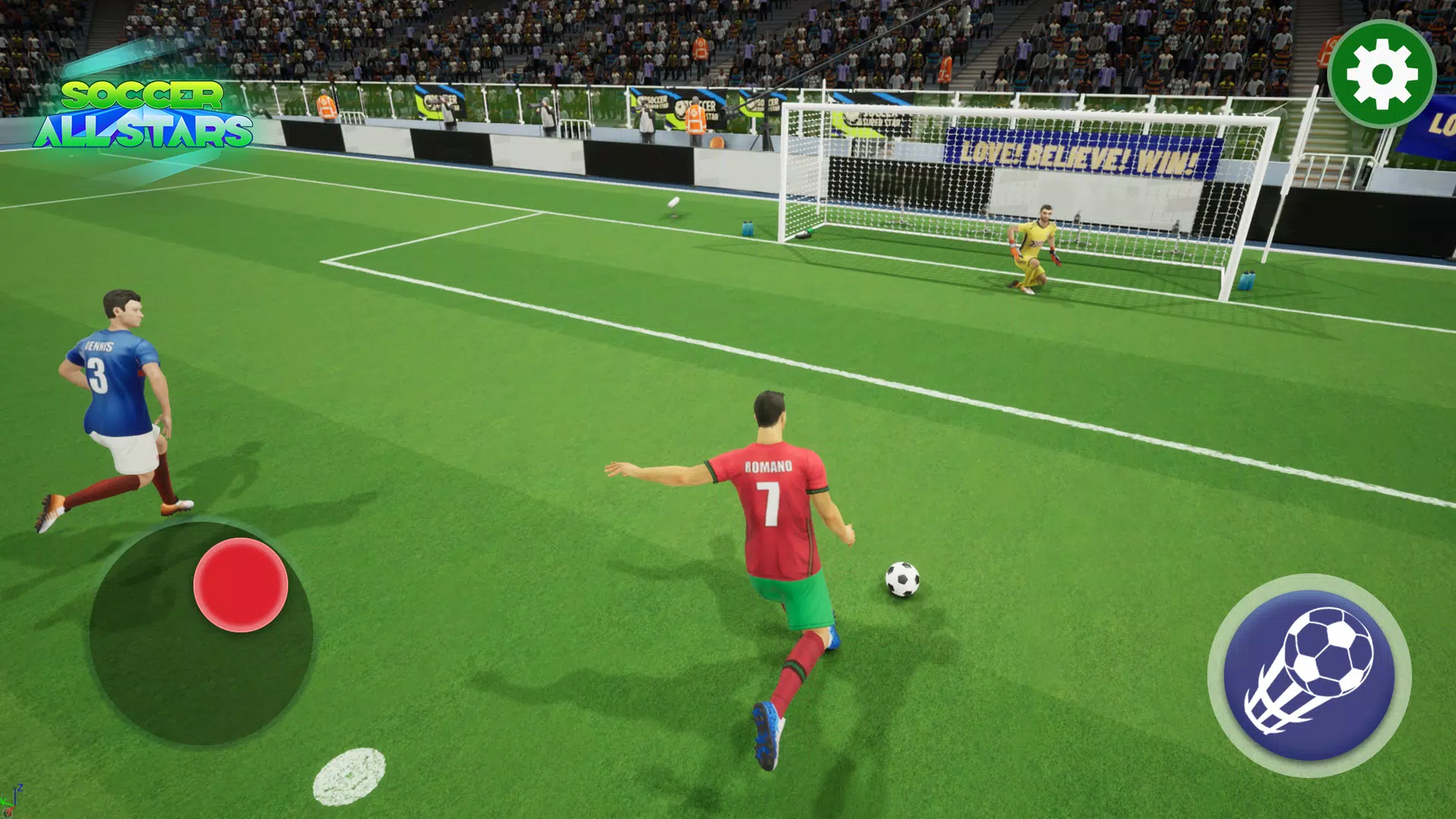 Soccer Star APK v2.15.1 Free Download - APK4Fun